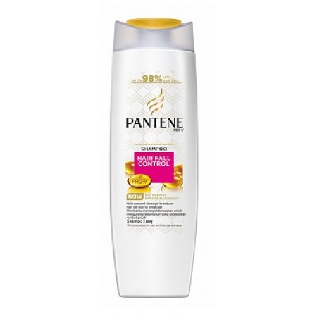 PANTENE HAIR FALL SHAMPOO-170ML